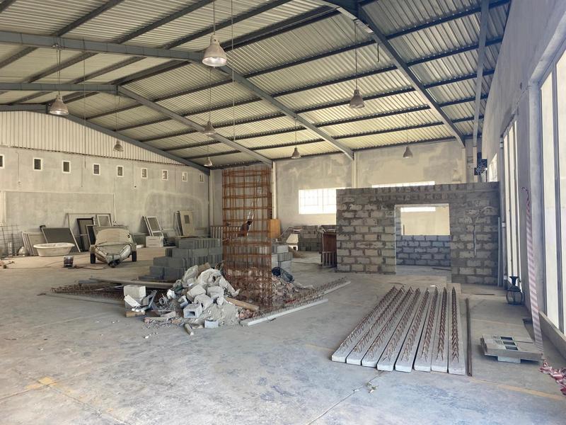 To Let commercial Property for Rent in North End Eastern Cape